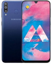 Замена дисплея на телефоне Samsung Galaxy M30 в Орле
